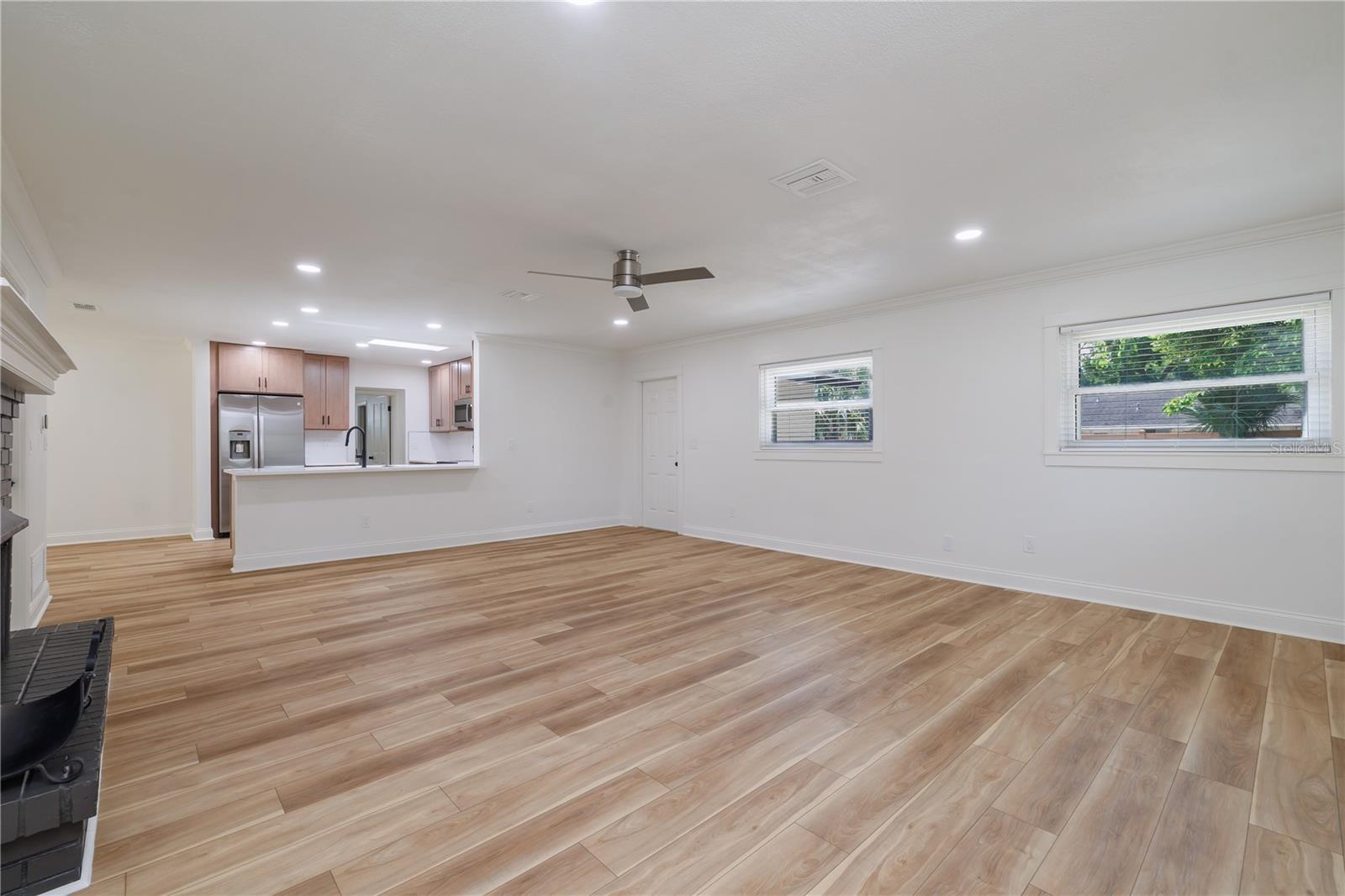 DRUID HILLS PARK - Residential