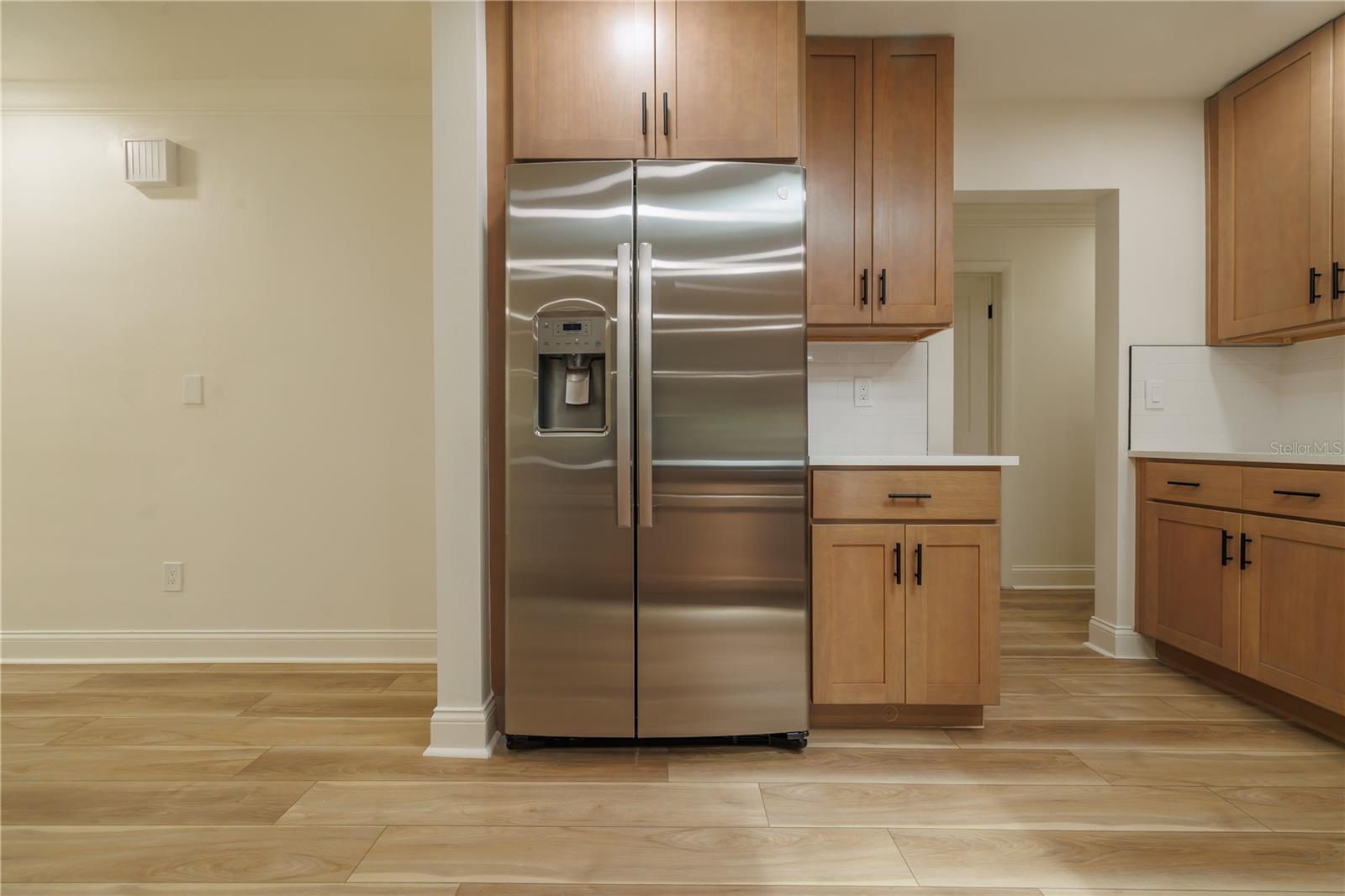 DRUID HILLS PARK - Residential