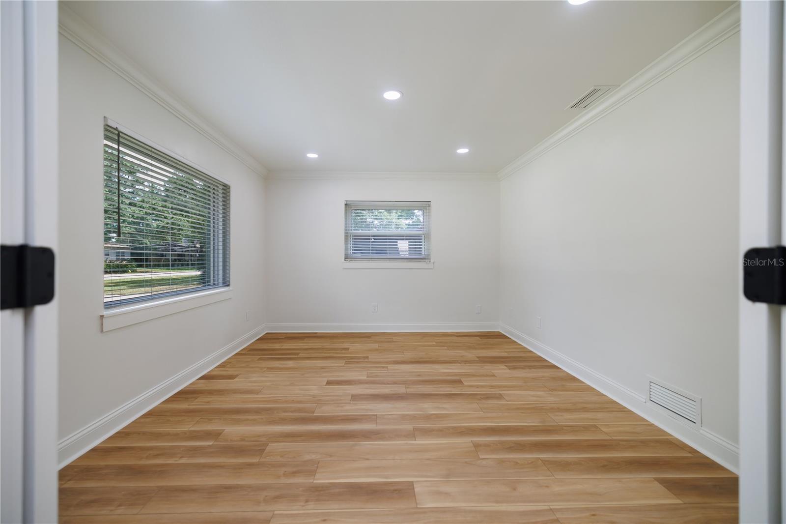 DRUID HILLS PARK - Residential