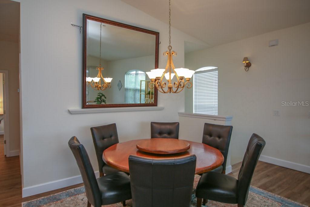 HIDDEN LAKE PH 1 - Residential Lease