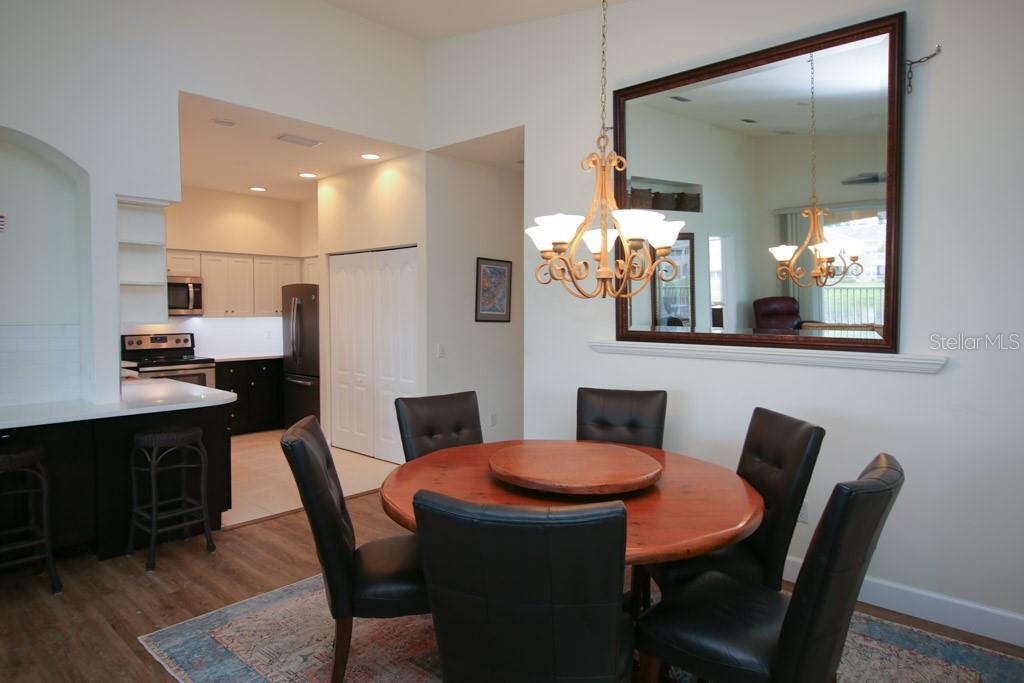 HIDDEN LAKE PH 1 - Residential Lease