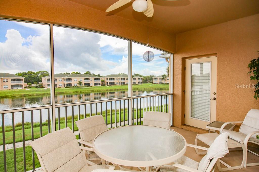 HIDDEN LAKE PH 1 - Residential Lease