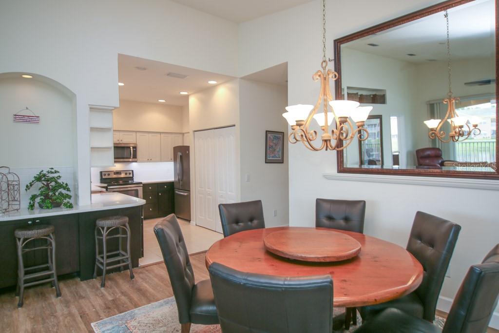 HIDDEN LAKE PH 1 - Residential Lease