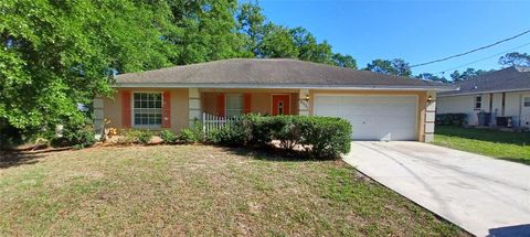 Photo of 6521 E Grayson Street, Inverness, FL 34452 (MLS # OM727315)