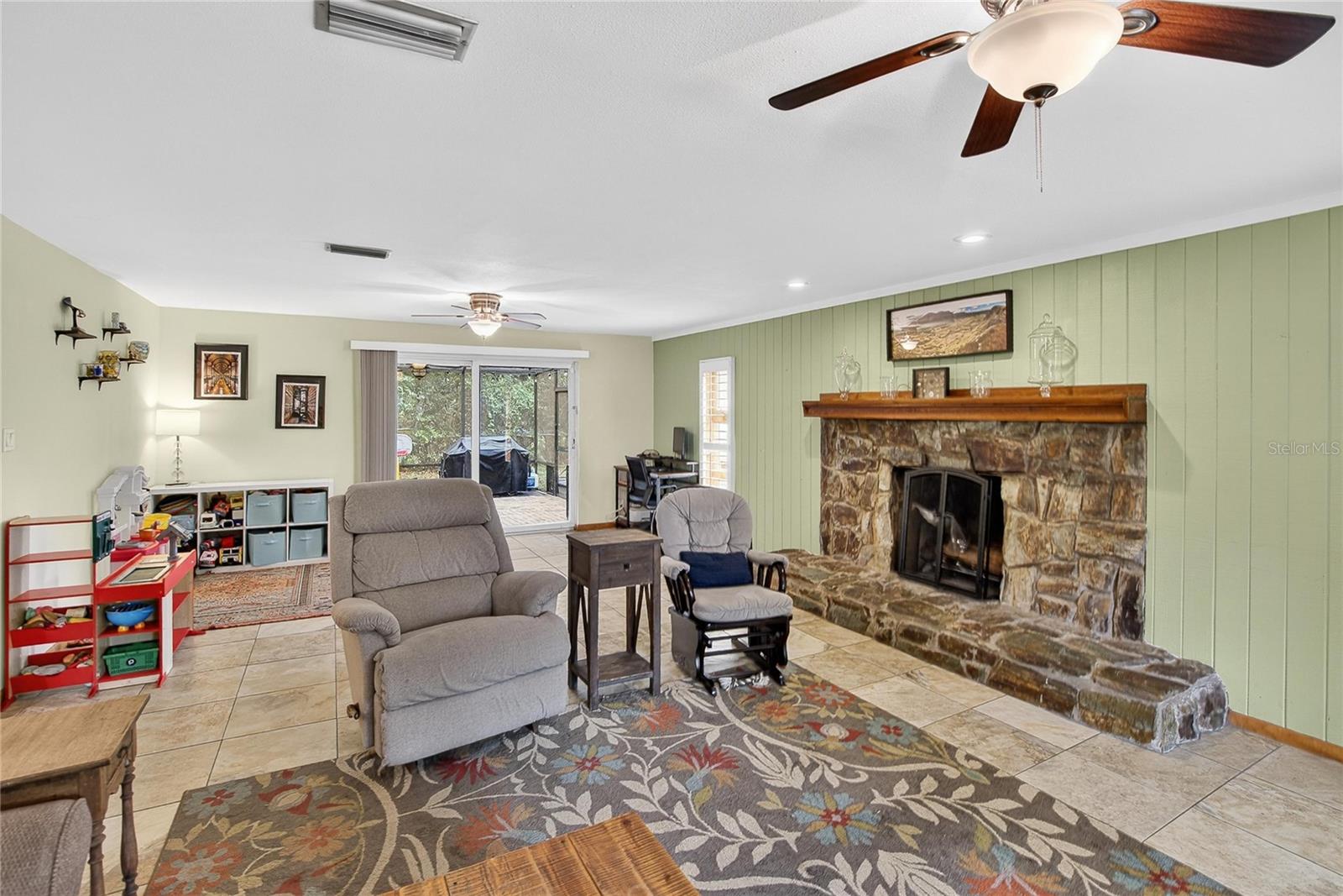 BRANDON VIEW ESTATES - Residential