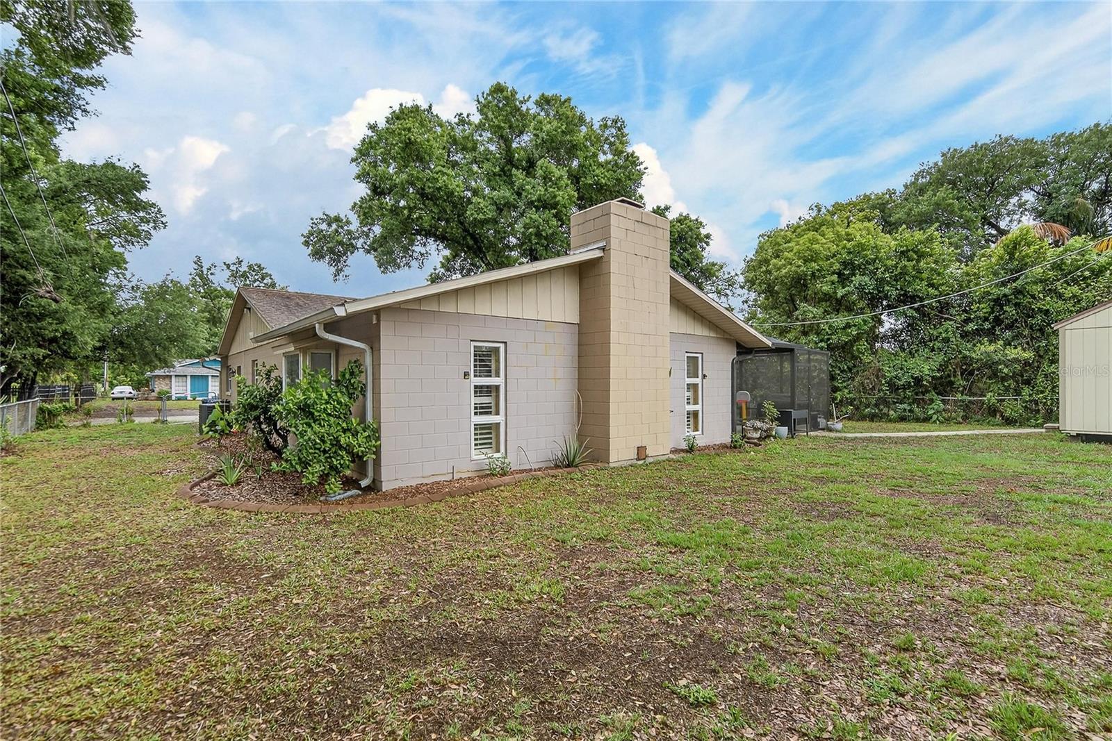 BRANDON VIEW ESTATES - Residential