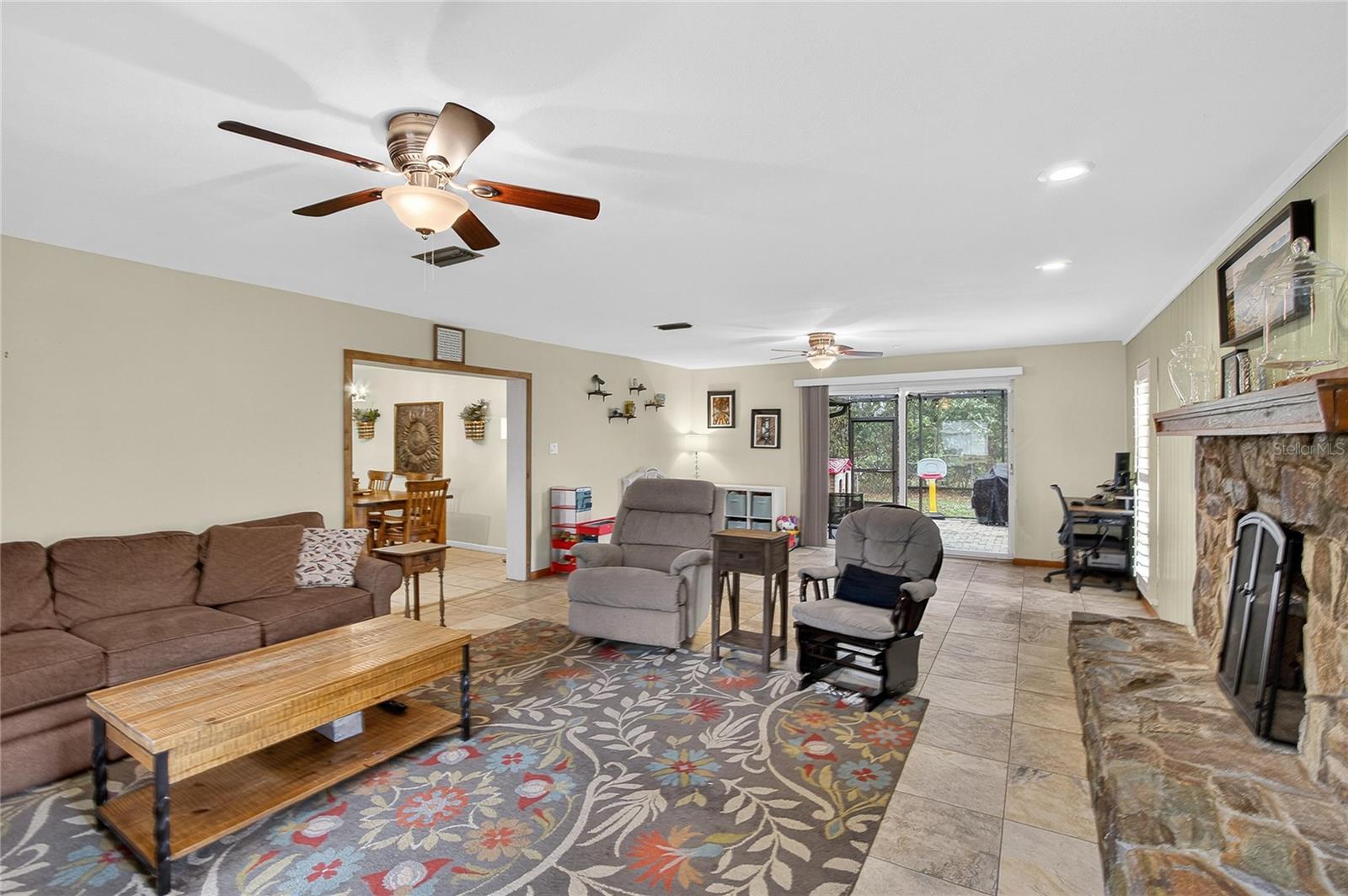 BRANDON VIEW ESTATES - Residential