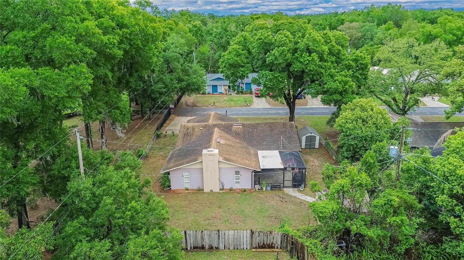 BRANDON VIEW ESTATES - Residential