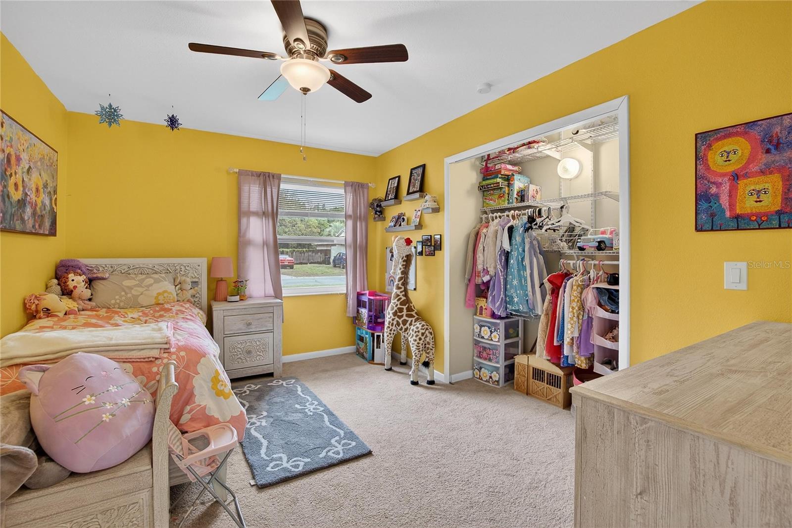 BRANDON VIEW ESTATES - Residential