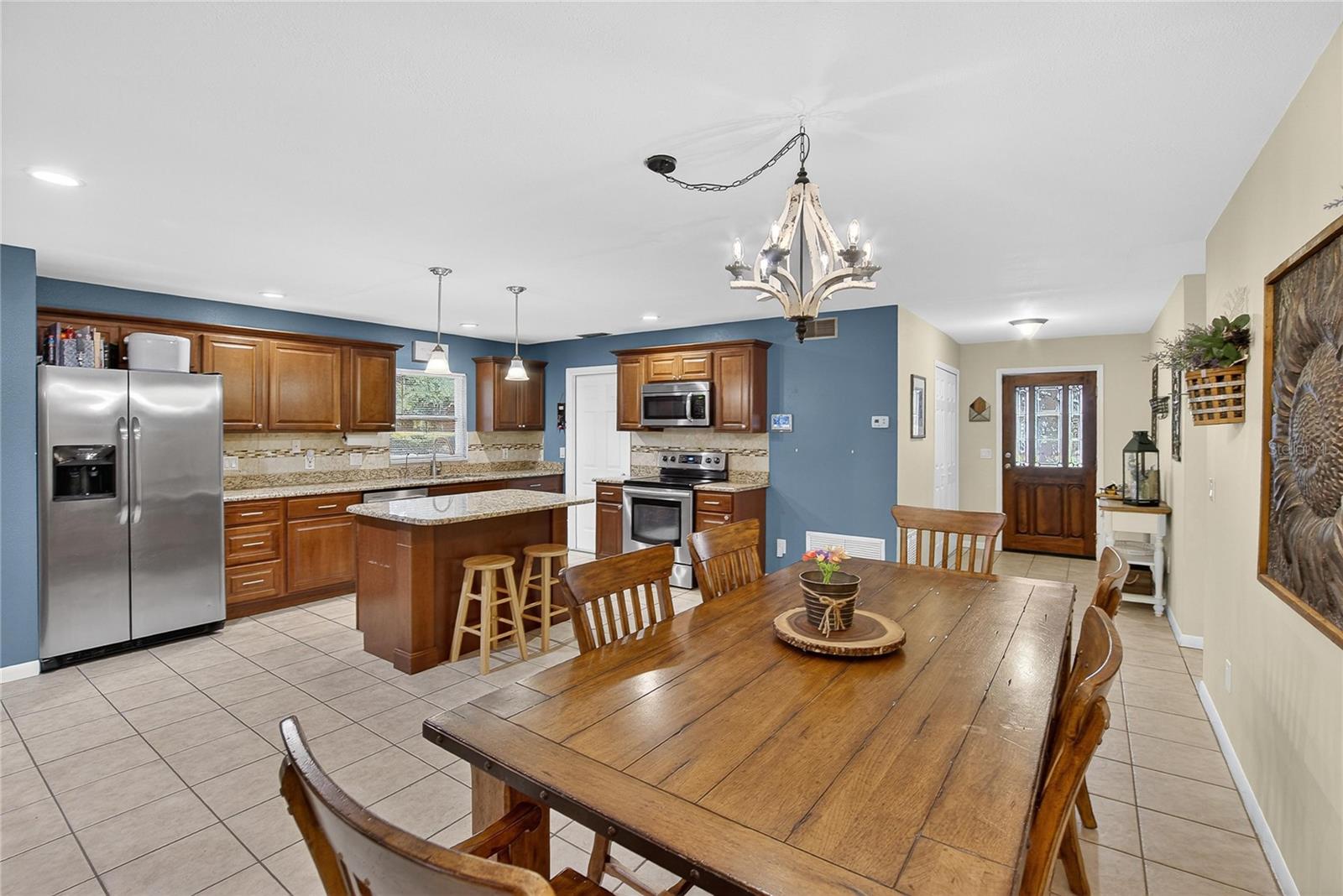 BRANDON VIEW ESTATES - Residential