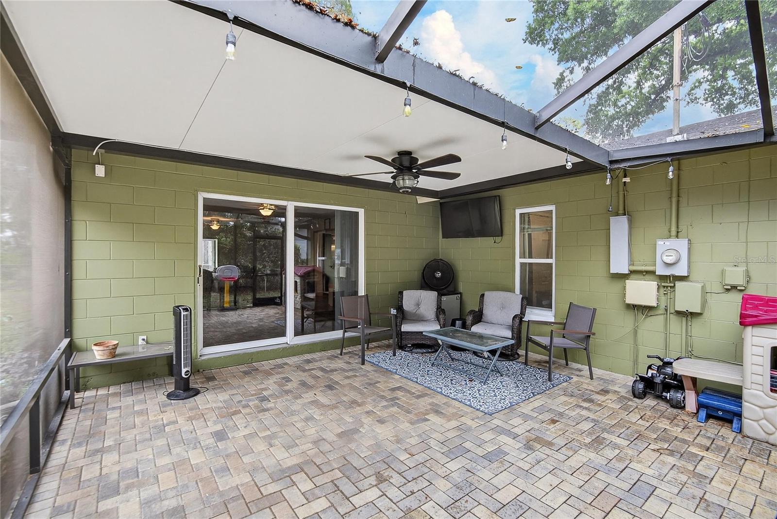 BRANDON VIEW ESTATES - Residential