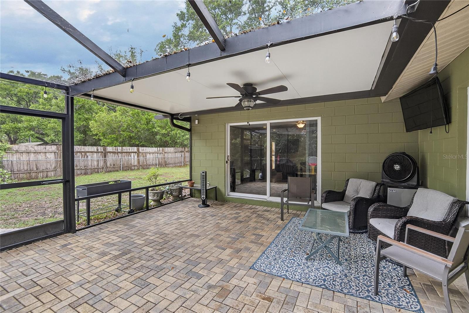 BRANDON VIEW ESTATES - Residential