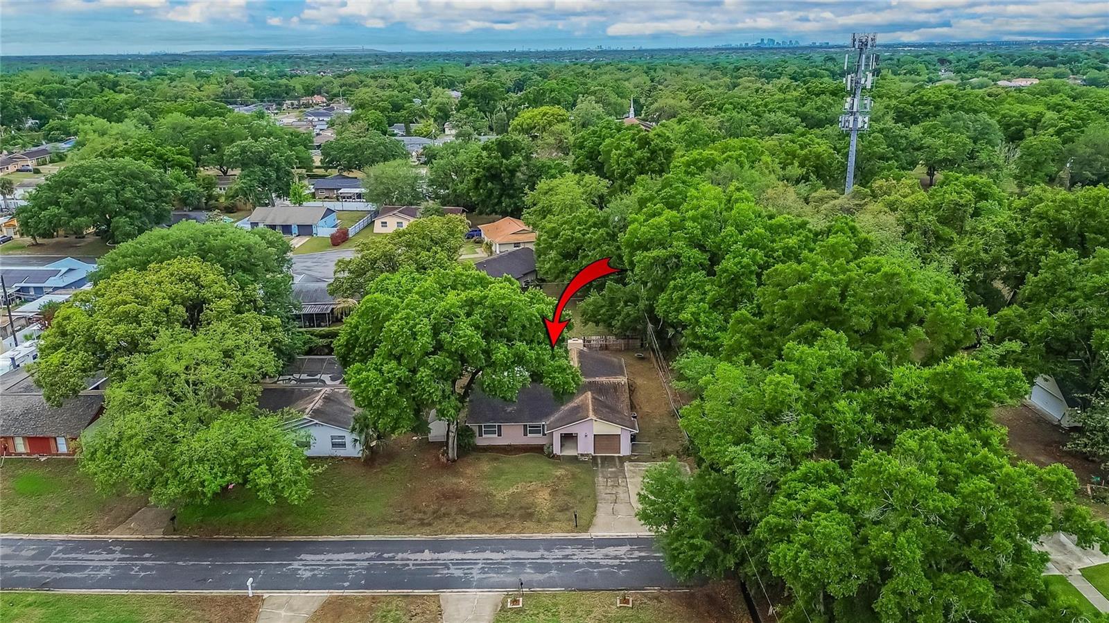 BRANDON VIEW ESTATES - Residential