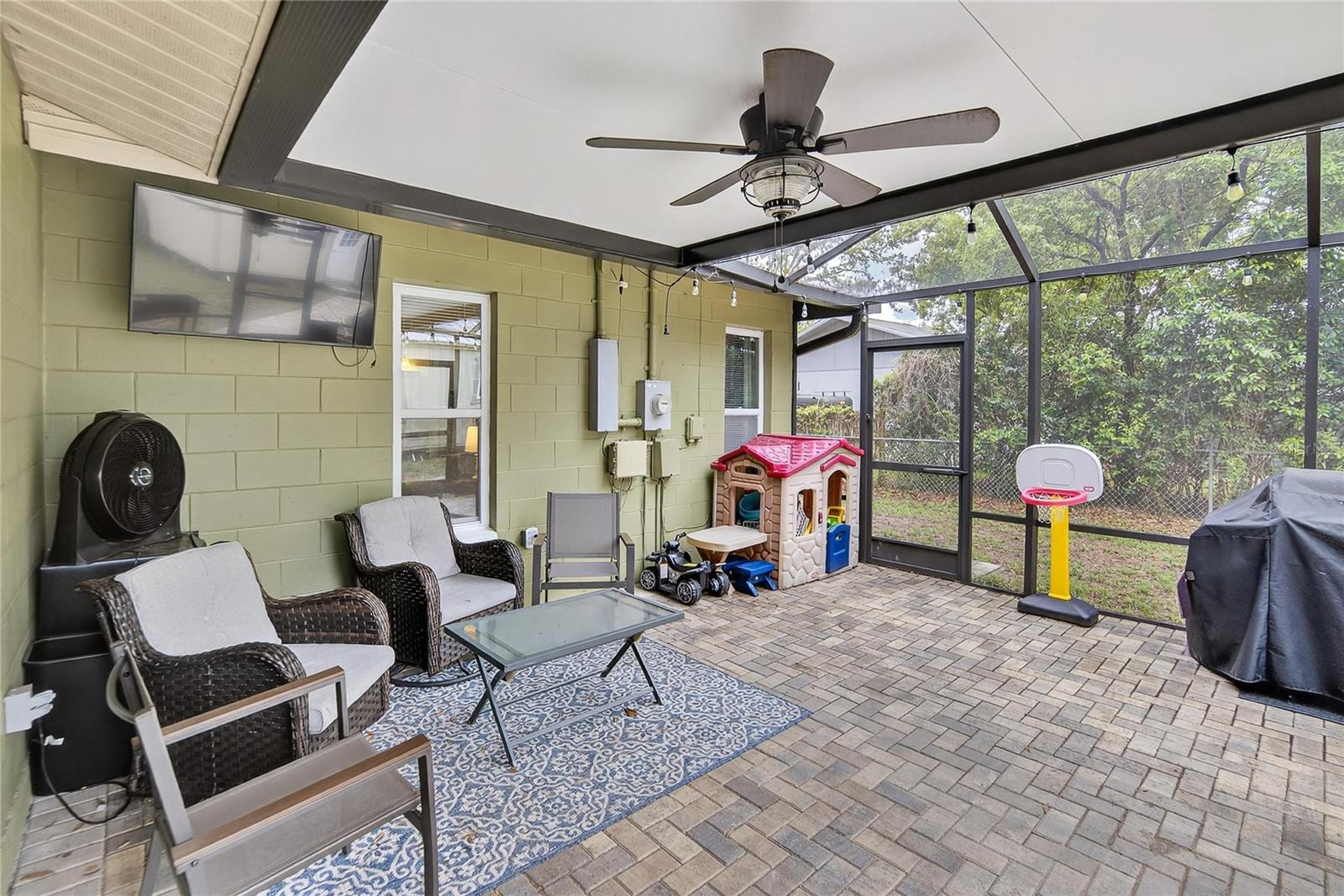 BRANDON VIEW ESTATES - Residential