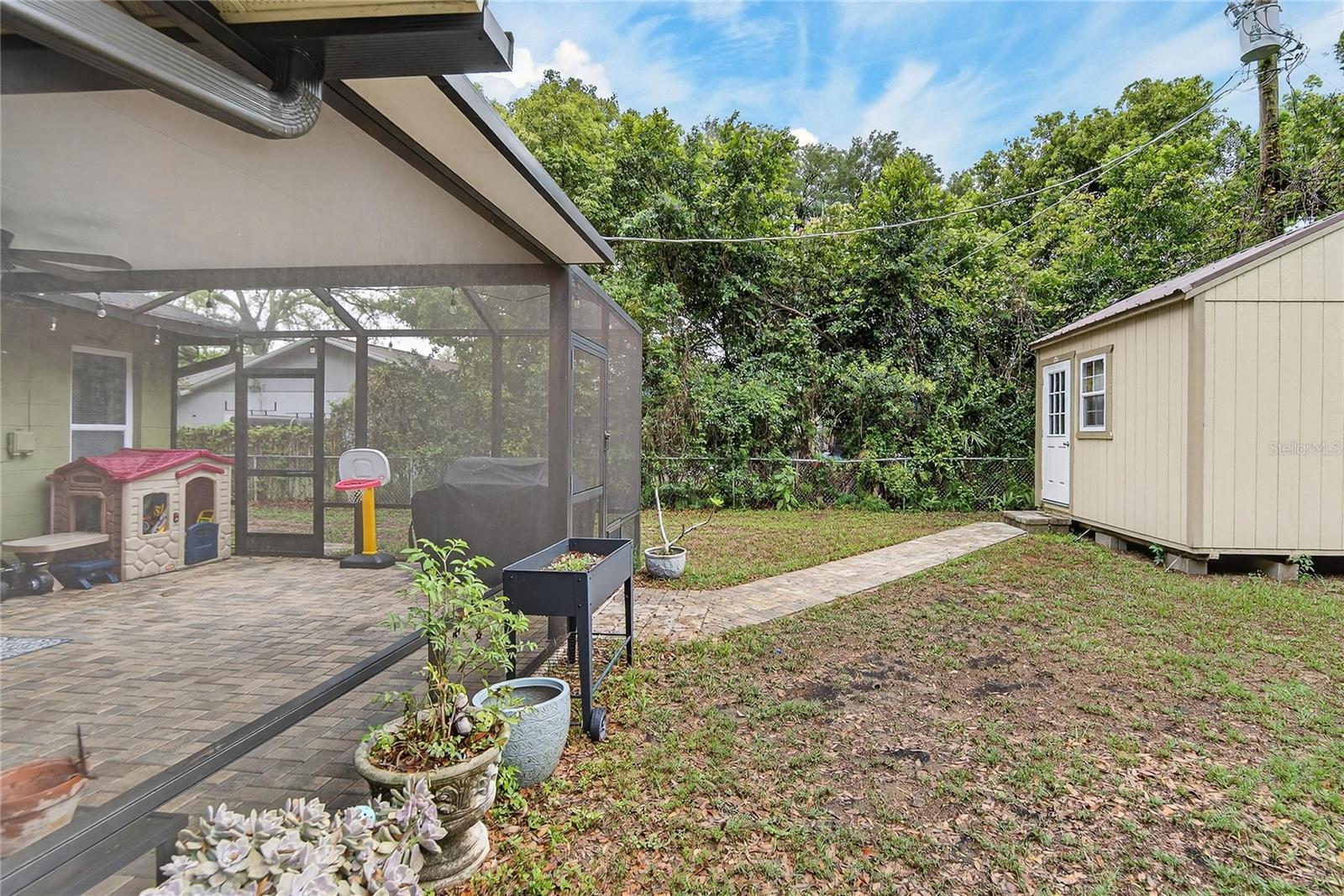 BRANDON VIEW ESTATES - Residential