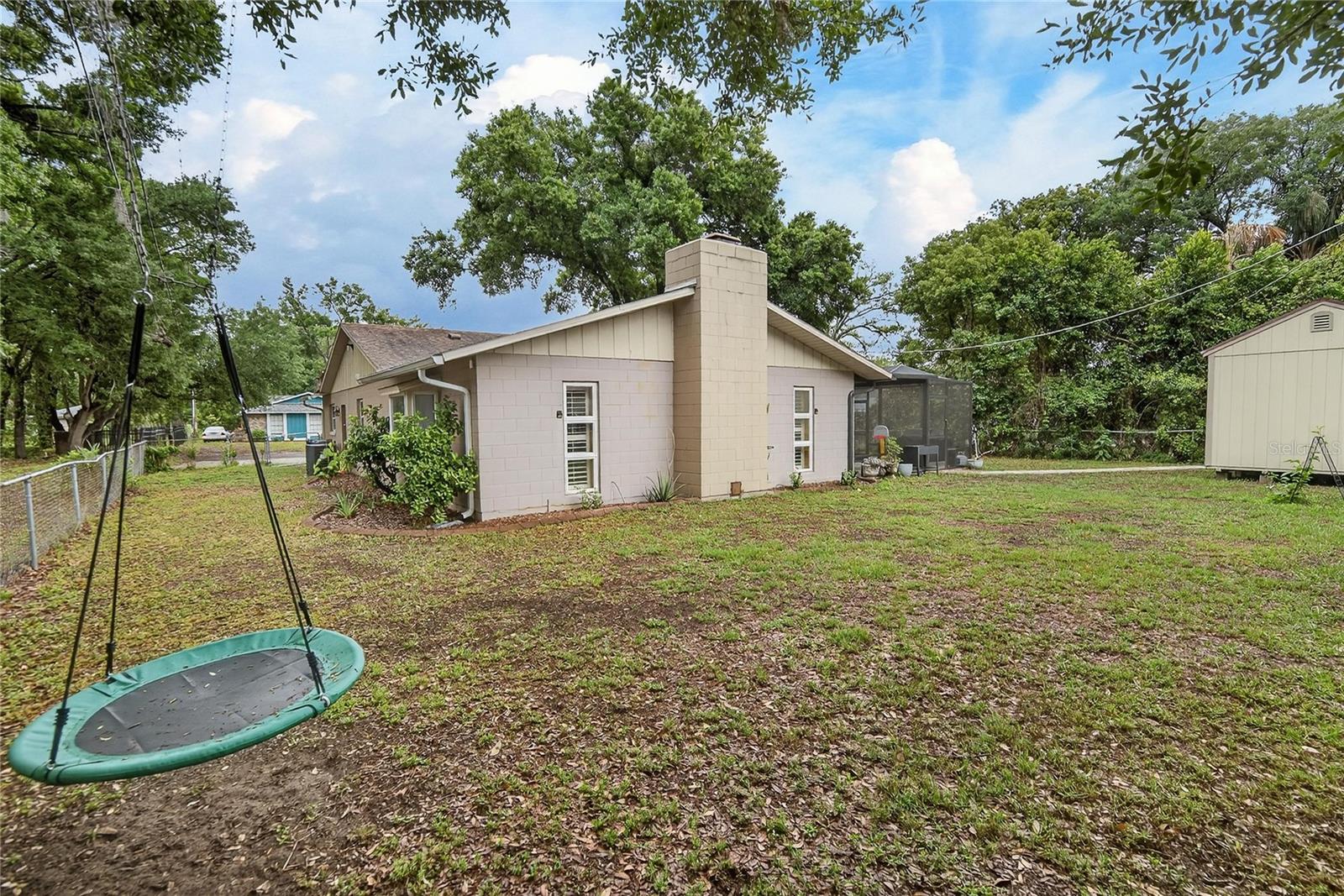 BRANDON VIEW ESTATES - Residential