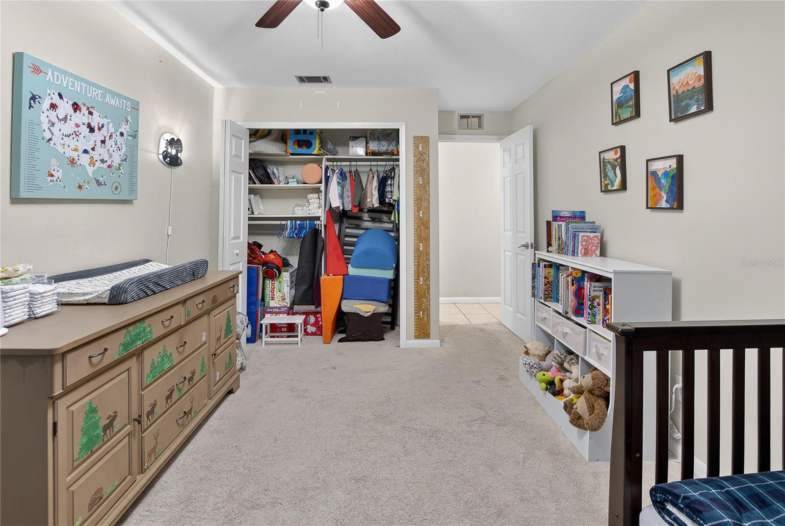 BRANDON VIEW ESTATES - Residential