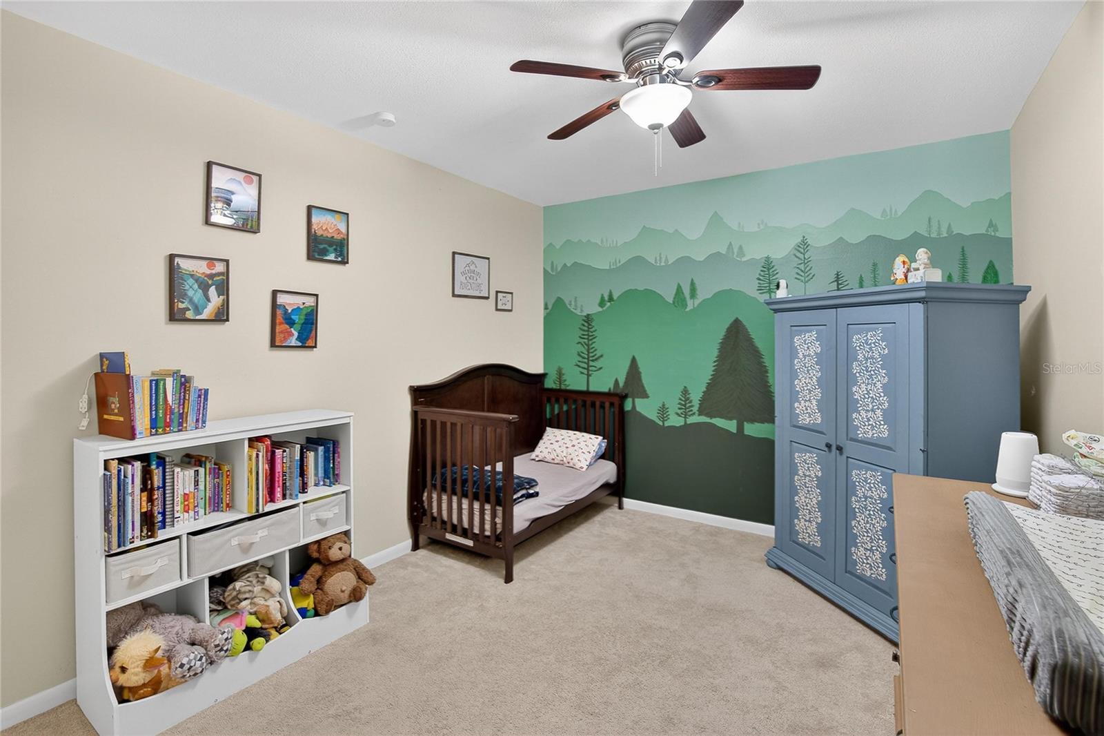 BRANDON VIEW ESTATES - Residential