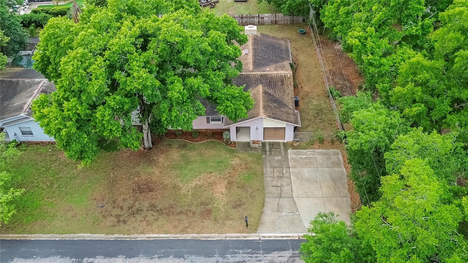 BRANDON VIEW ESTATES - Residential