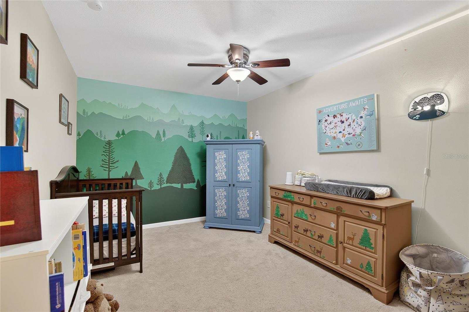 BRANDON VIEW ESTATES - Residential