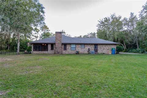 A home in DELTONA