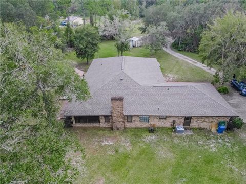 A home in DELTONA