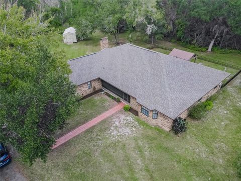 A home in DELTONA