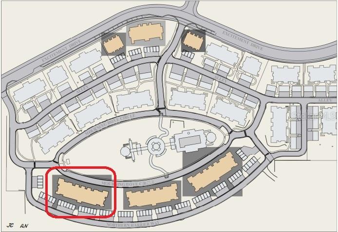 TERRACES AT REUNION A REP - Residential