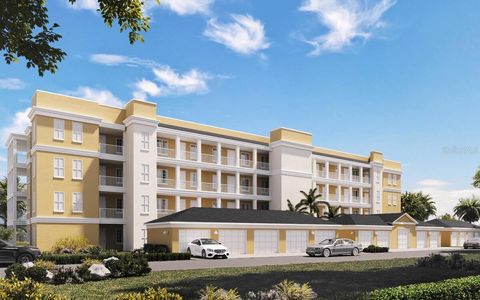 Photo of 7511 Northern Harrier Way #B1104, Reunion, FL 34747 (MLS # O6361490)