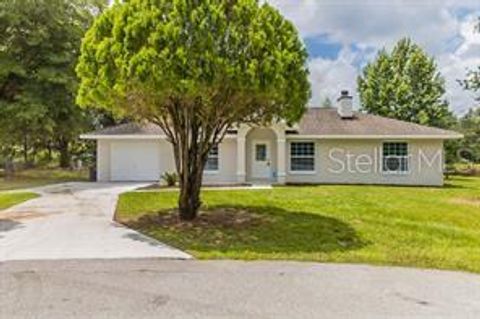 Photo of 4 Pine Circle Drive, Ocala, FL 34472 (MLS # OM707747) Photo of 4 Pine Circle Drive, Ocala, FL 34472 (MLS # OM707747)