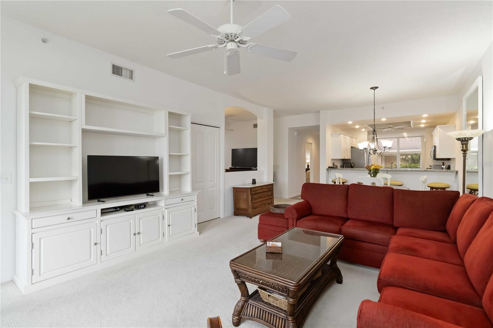 VERANDA 4 AT HERITAGE OAKS - Residential