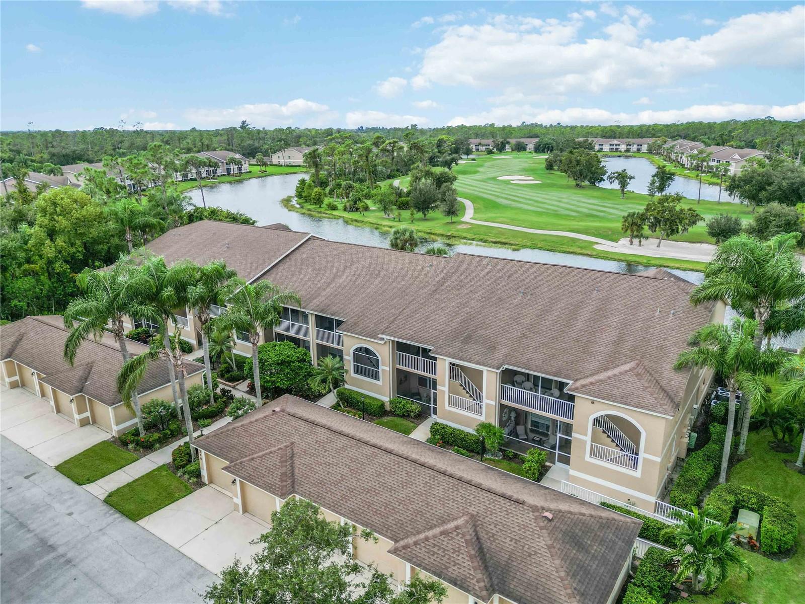 VERANDA 4 AT HERITAGE OAKS - Residential