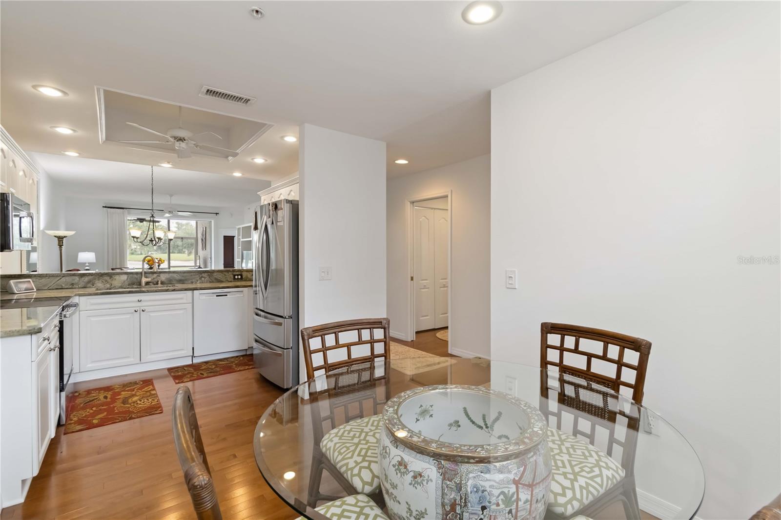 VERANDA 4 AT HERITAGE OAKS - Residential