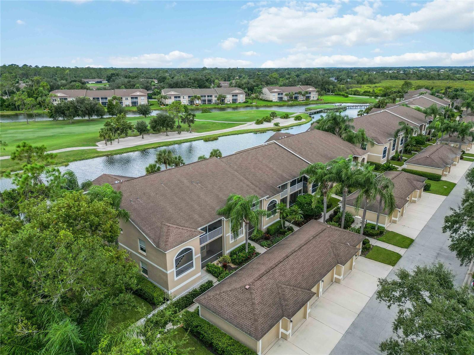 VERANDA 4 AT HERITAGE OAKS - Residential