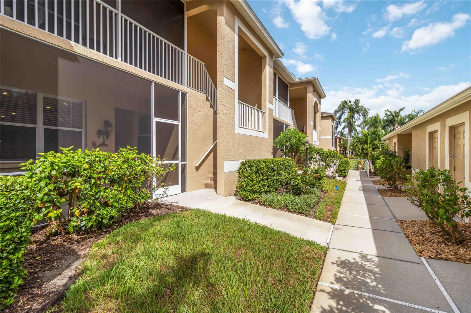 VERANDA 4 AT HERITAGE OAKS - Residential