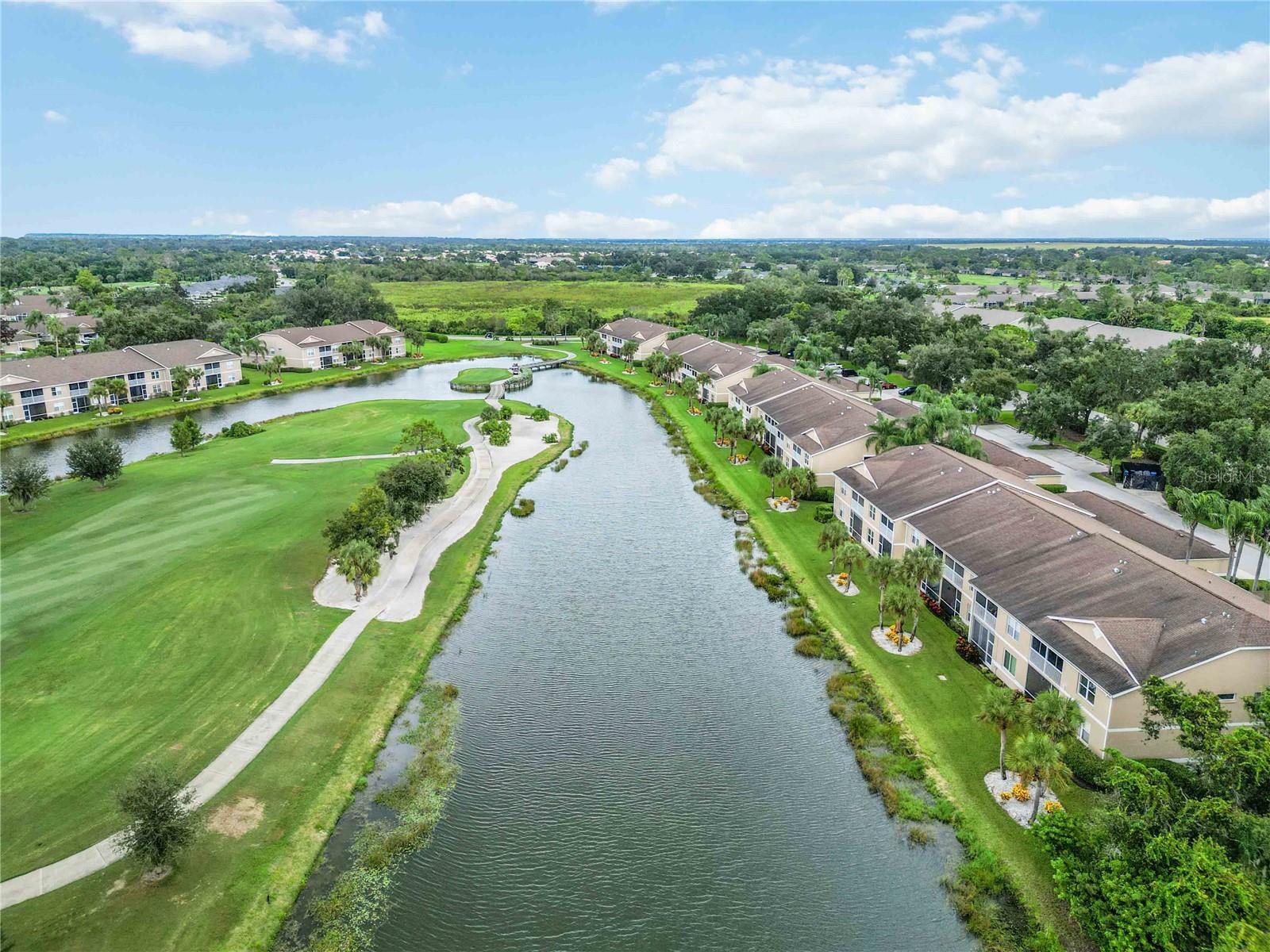 VERANDA 4 AT HERITAGE OAKS - Residential