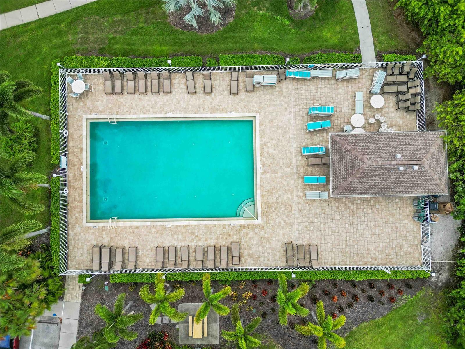 VERANDA 4 AT HERITAGE OAKS - Residential