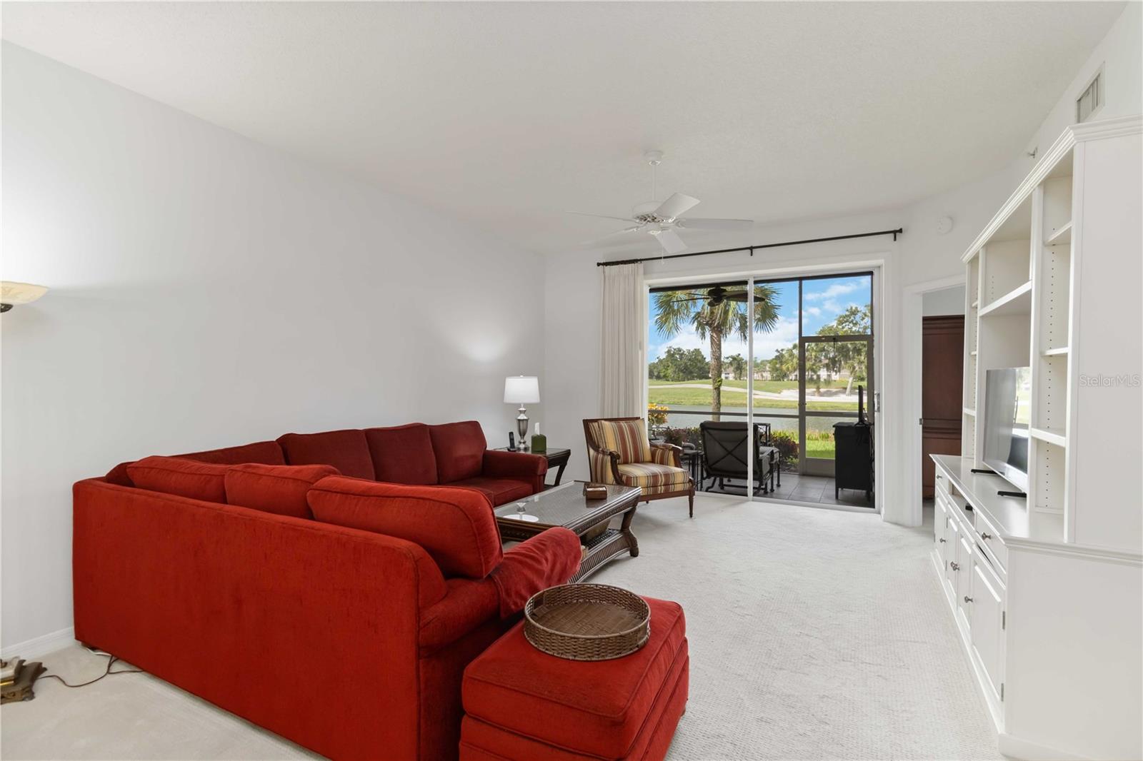 VERANDA 4 AT HERITAGE OAKS - Residential