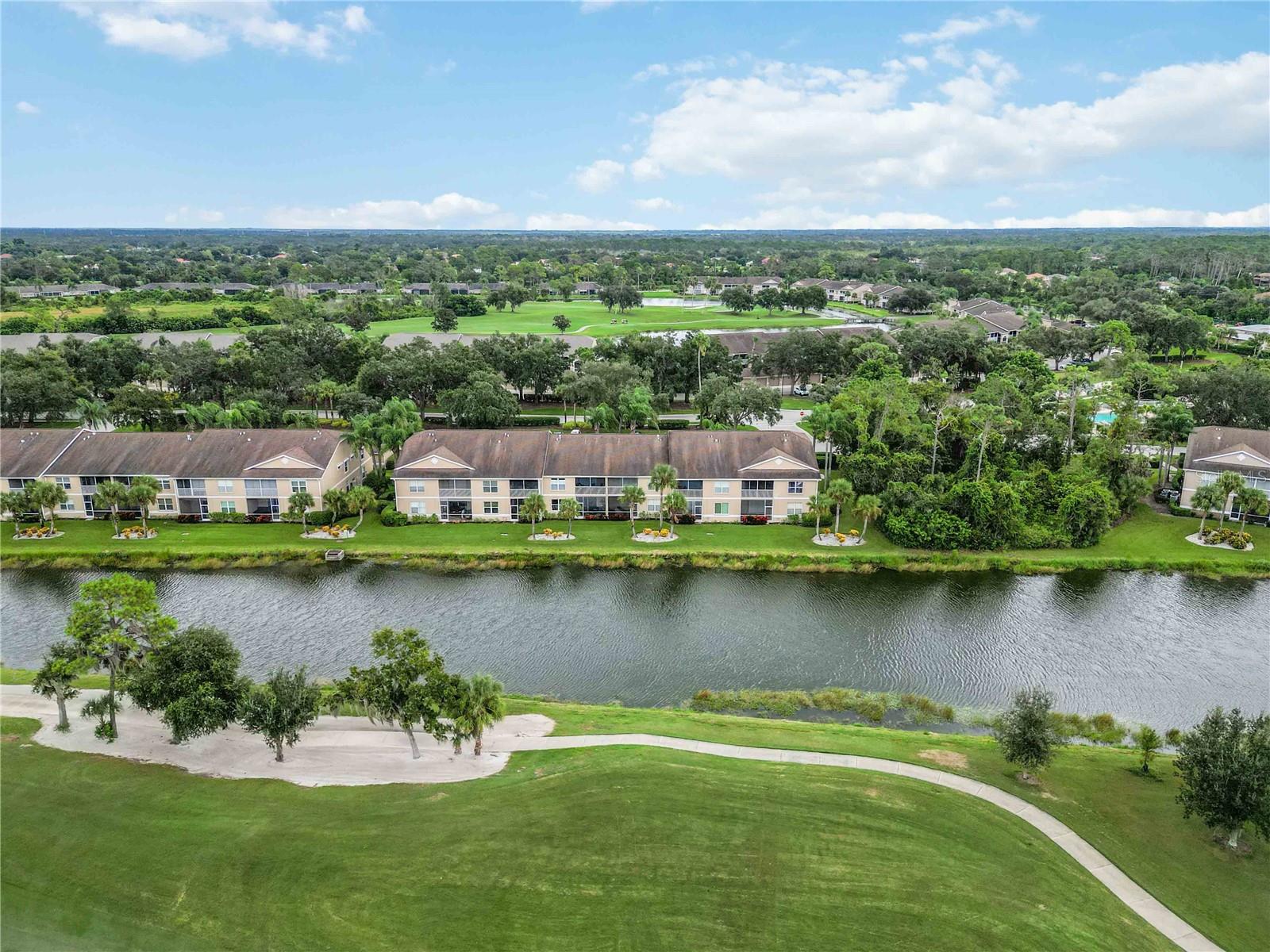 VERANDA 4 AT HERITAGE OAKS - Residential