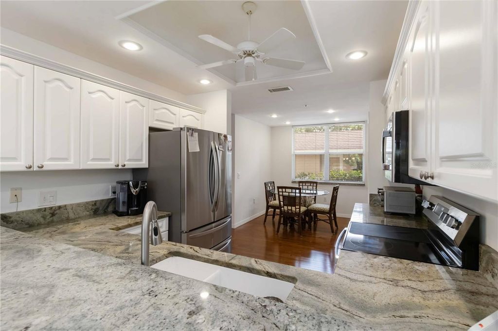 Photo of 5240 Hyland Hills Avenue #1415, Sarasota, FL 34241 (MLS # A4668246)