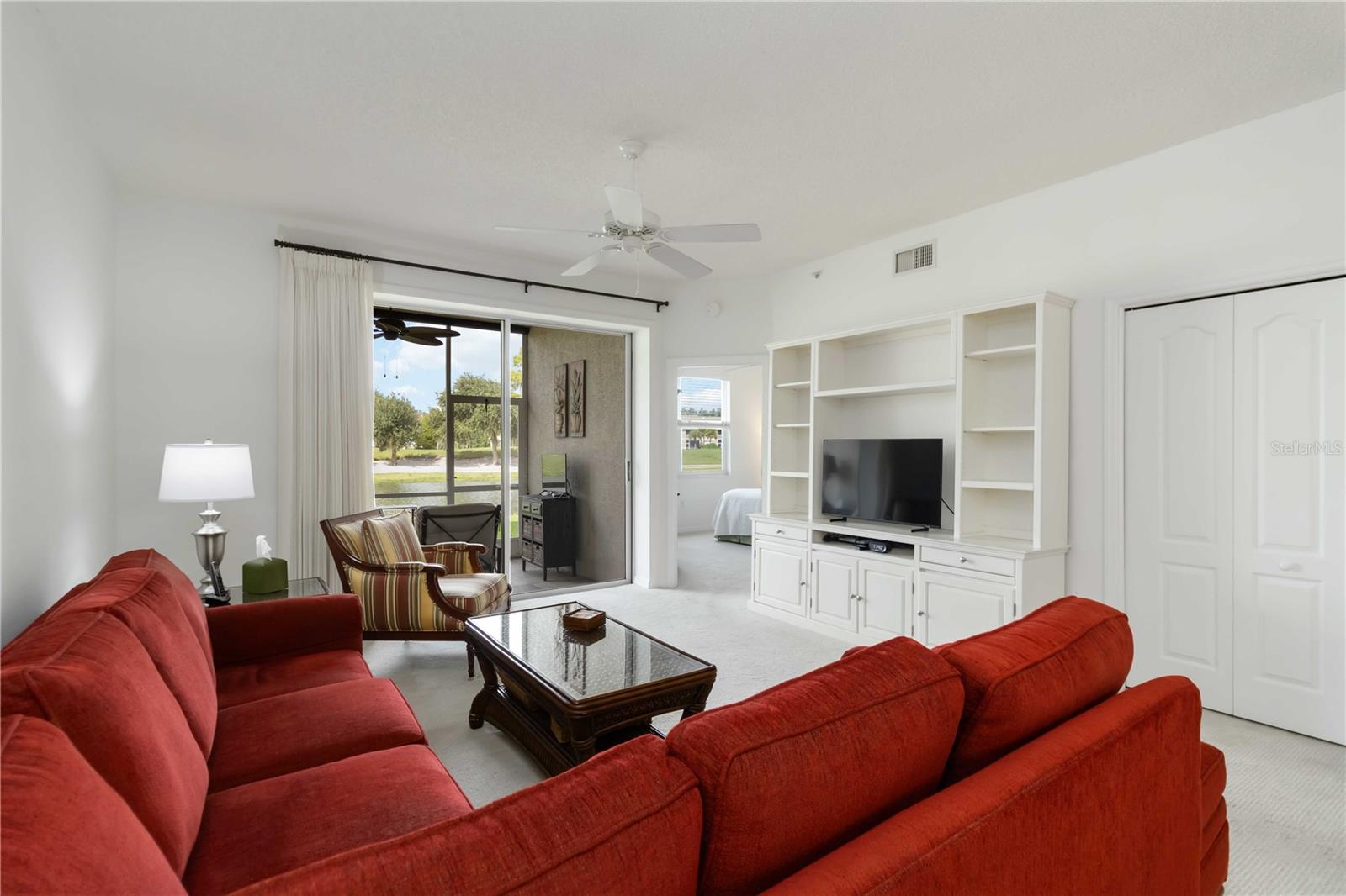 VERANDA 4 AT HERITAGE OAKS - Residential