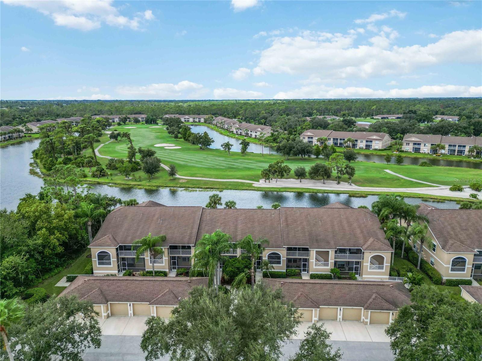 VERANDA 4 AT HERITAGE OAKS - Residential