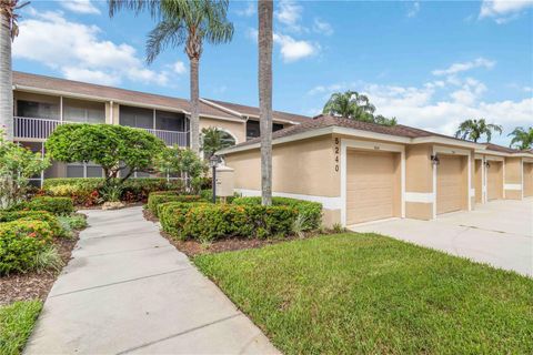 Photo of 5240 Hyland Hills Avenue #1415, Sarasota, FL 34241 (MLS # A4668246)