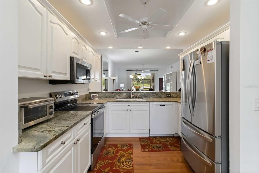 Photo of 5240 Hyland Hills Avenue #1415, Sarasota, FL 34241 (MLS # A4668246)