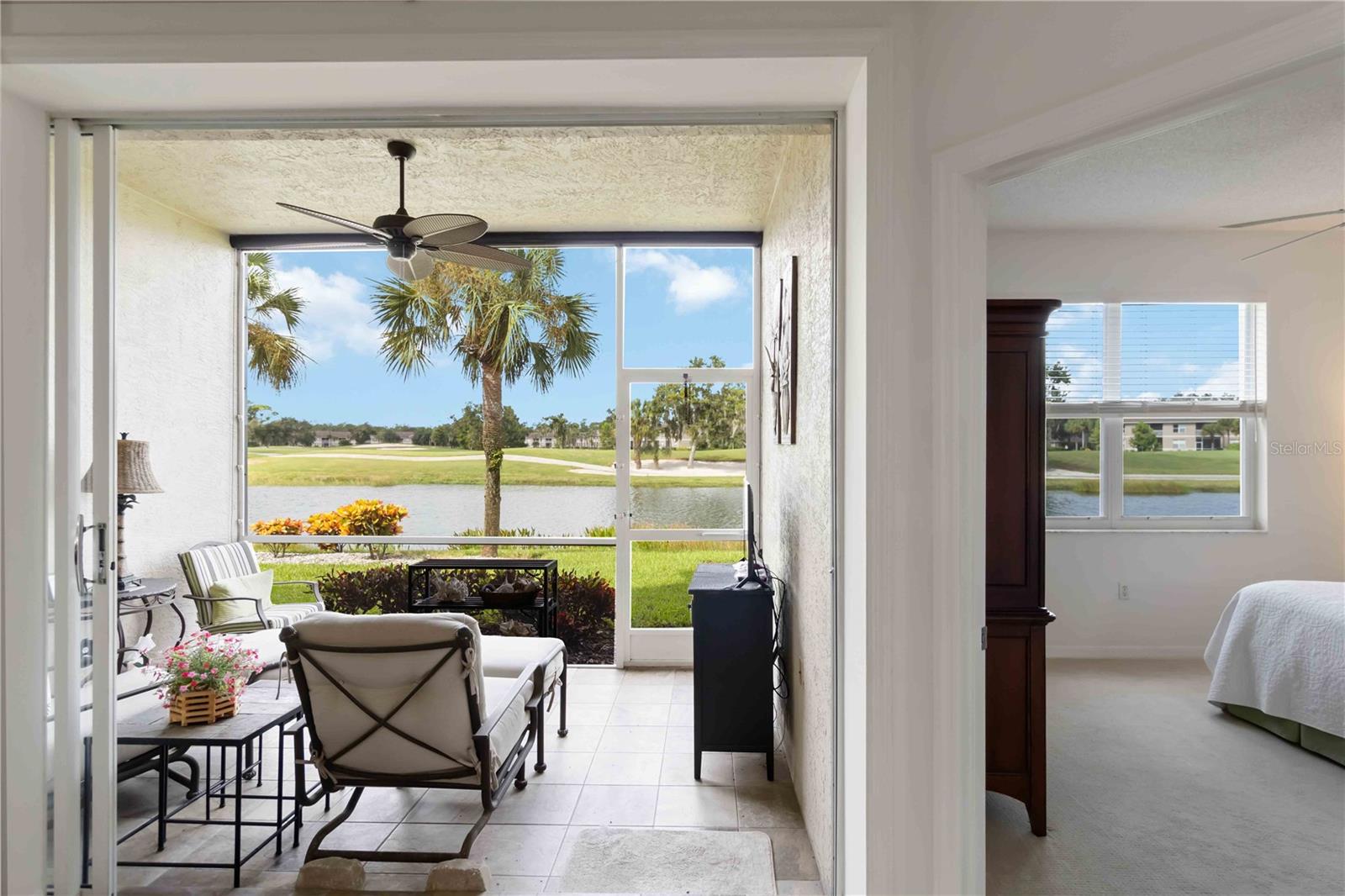 VERANDA 4 AT HERITAGE OAKS - Residential