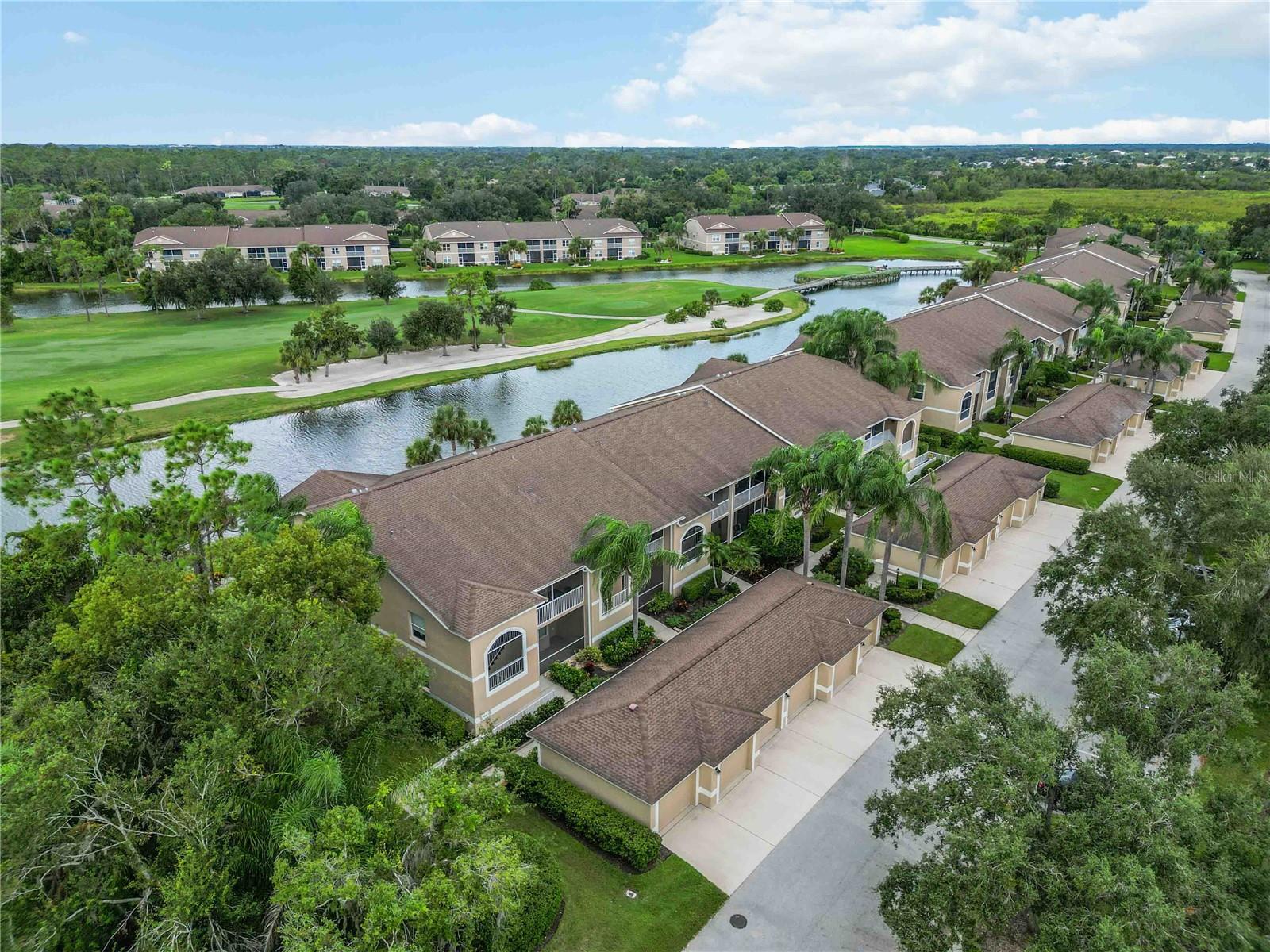 VERANDA 4 AT HERITAGE OAKS - Residential