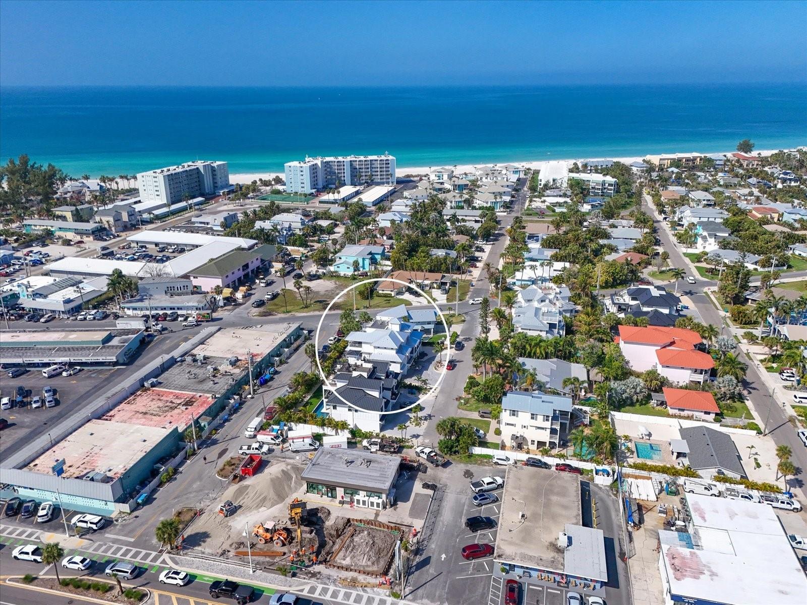 HOLMES BEACH 11TH UNIT - Residential