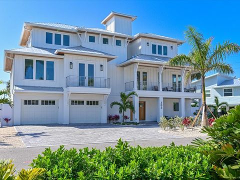 303 55TH STREET HOLMES BEACH FL 34217