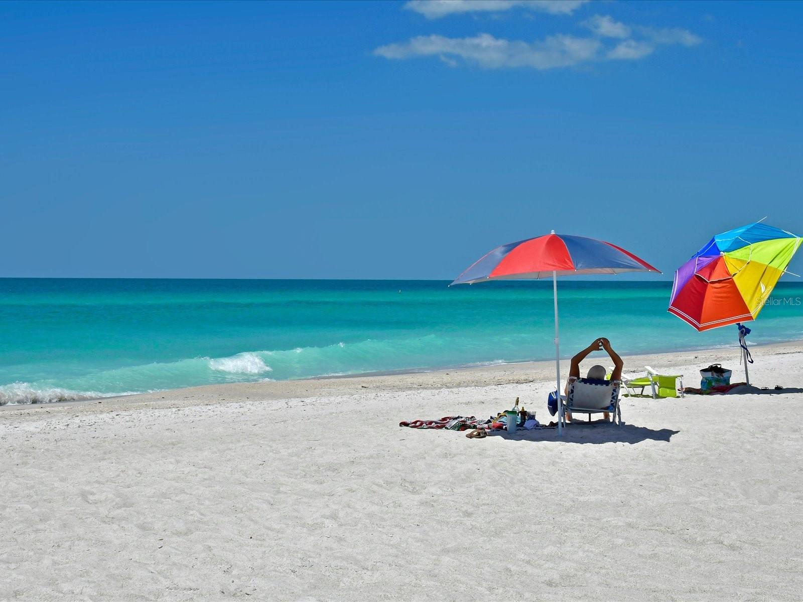 HOLMES BEACH 11TH UNIT - Residential