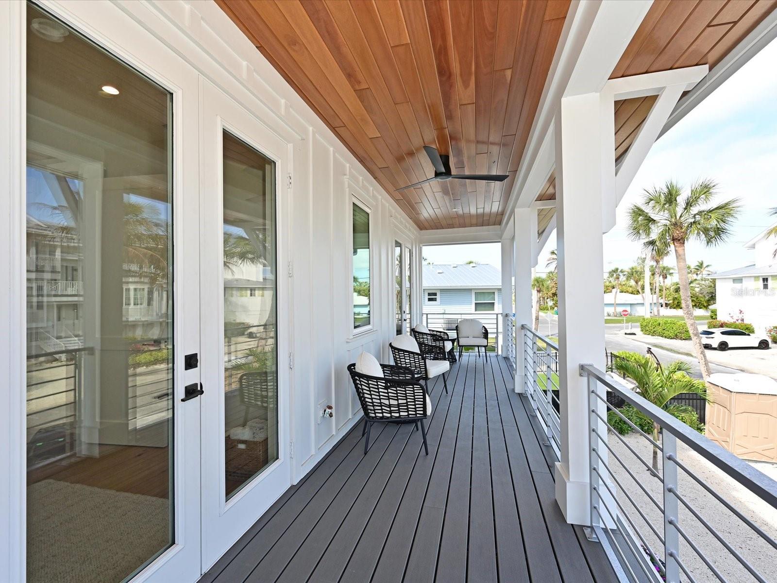 HOLMES BEACH 11TH UNIT - Residential